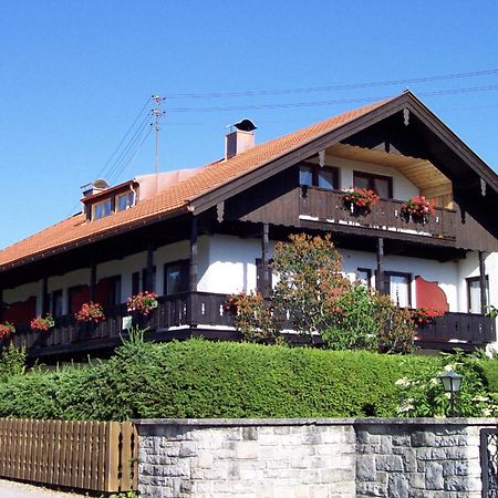 Gaestehaus Tannenheim บาดวิสเซ ภายนอก รูปภาพ